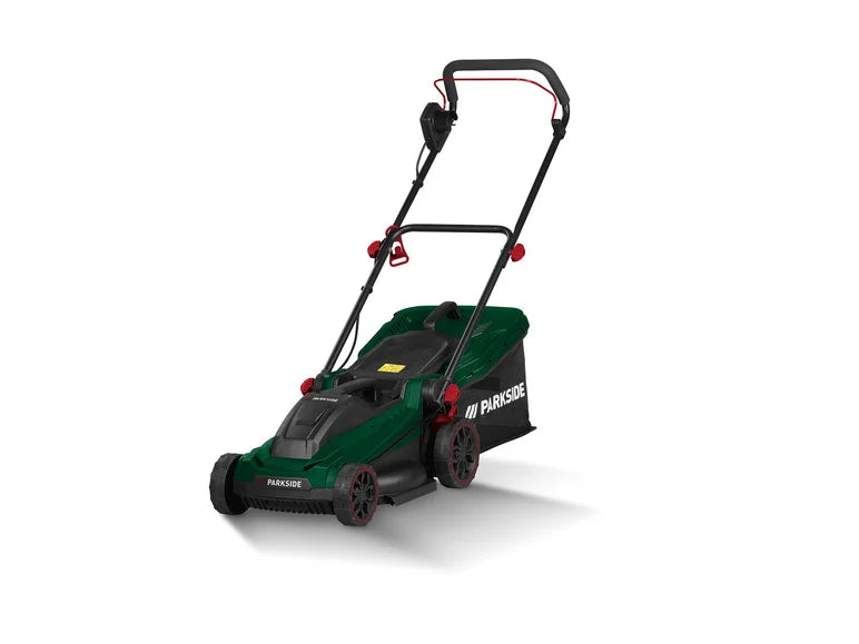PARKSIDE® PRM 1500 B2, 1,500 W electric lawn mower