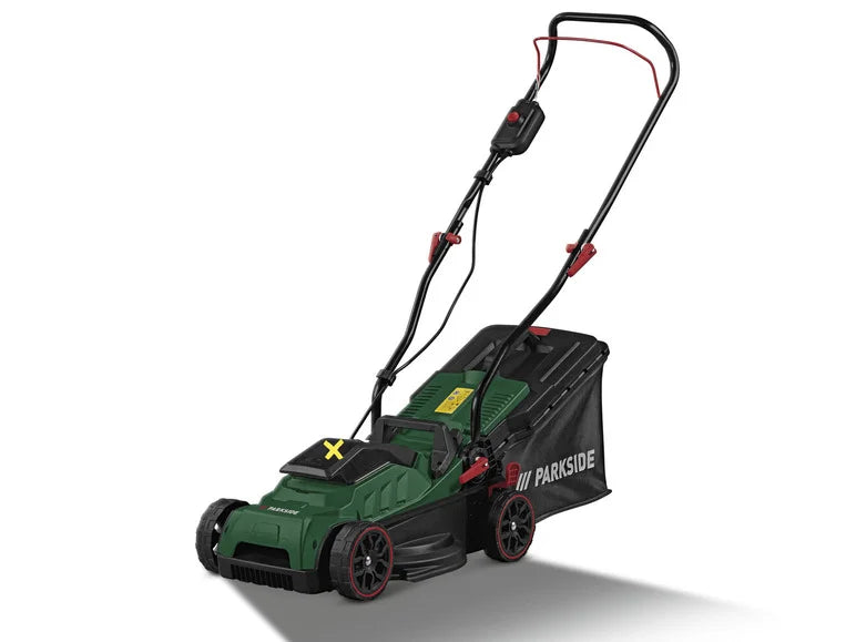 PARKSIDE® PRMA 20-Li B2, 20 V Cordless lawn mower