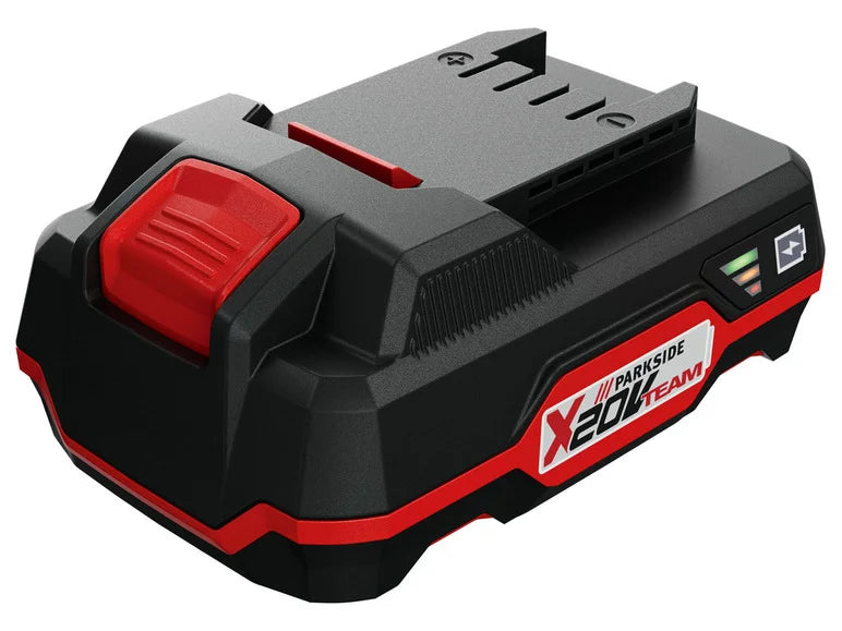 PARKSIDE® battery PAP 20 B2, 2 Ah, 20 V