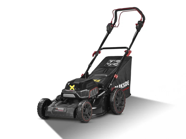 PARKSIDE PERFORMANCE® PPRMA 40-Li A1, 40 V Cordless lawn mower