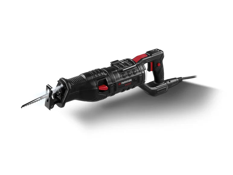 Sabre saw PARKSIDE PERFORMANCE® PPFS 1250 A1, 32 mm
