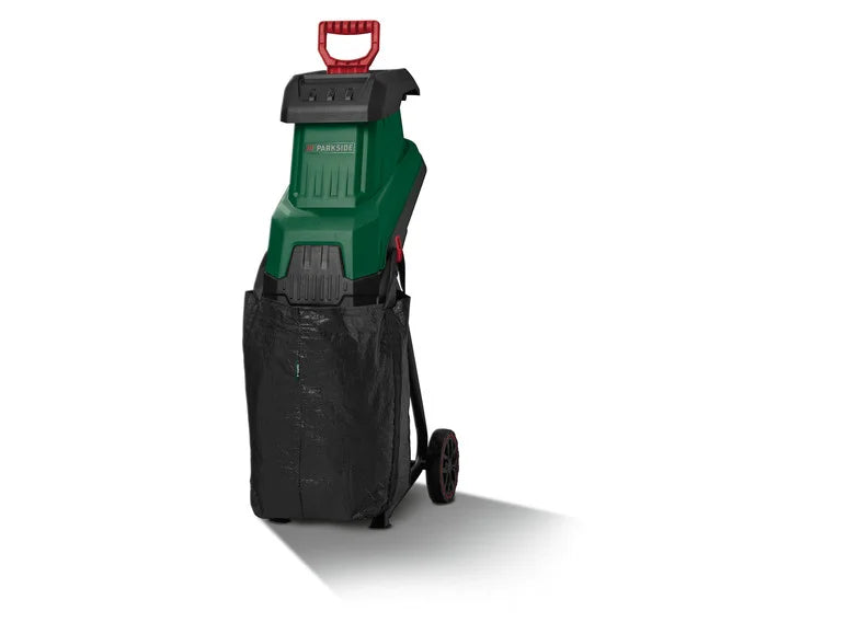 PARKSIDE® vegetable grinder with PMH blades 2400 C3, 2400 W
