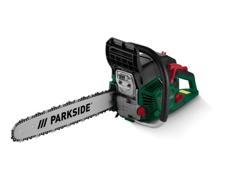PARKSIDE® PBKS 53 B3 Gasoline Transformer