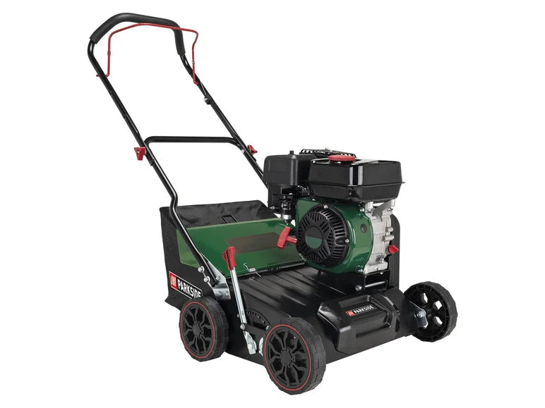 PARKSIDE® PBV 4200 A1, 4300 W
