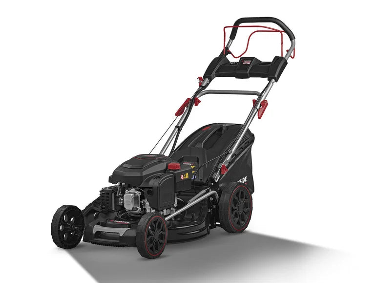 PARKSIDE PERFORMANCE® PBRM 53 A1, 20 V gas lawn mower
