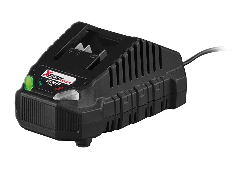 PARKSIDE® Battery charger PLG 20 C1 2.4 A, 20 V