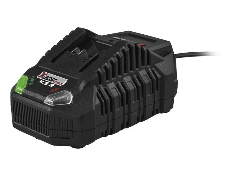 PARKSIDE® Battery charger PLG 20 C3, 4.5 A, 20 V