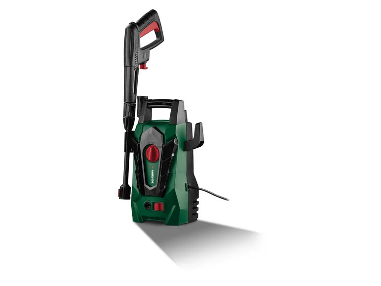PARKSIDE® PHD 110 E1, 1,300 W High Pressure Cleaner