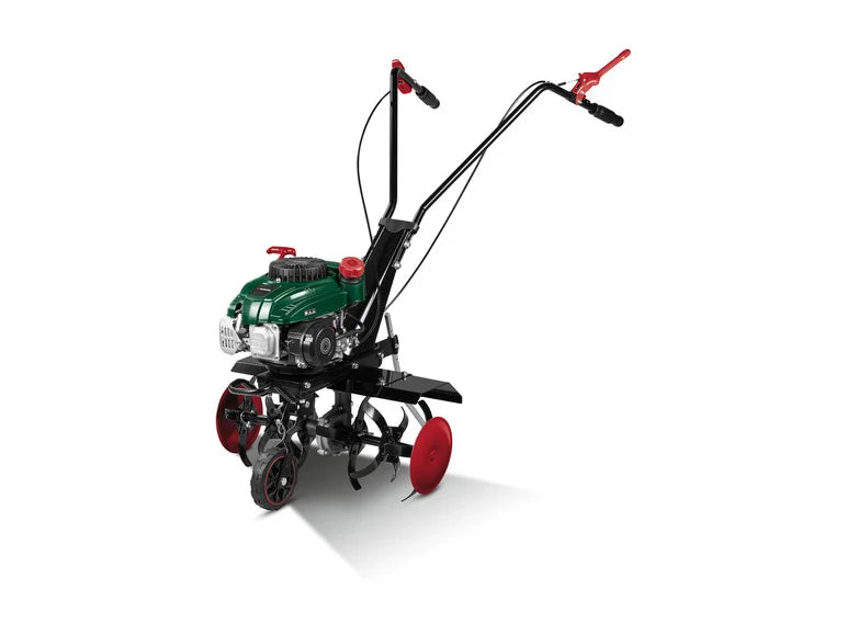 PARKSIDE® PBGK 1400 D4 thermal motor