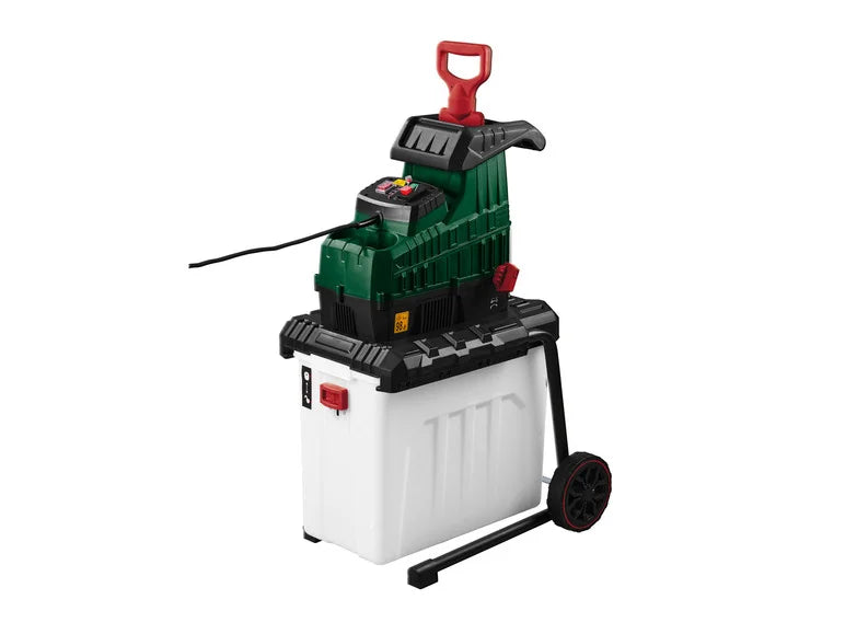 PARKSIDE® plant grinder with PWH 2800 C3, 2800 W rotor