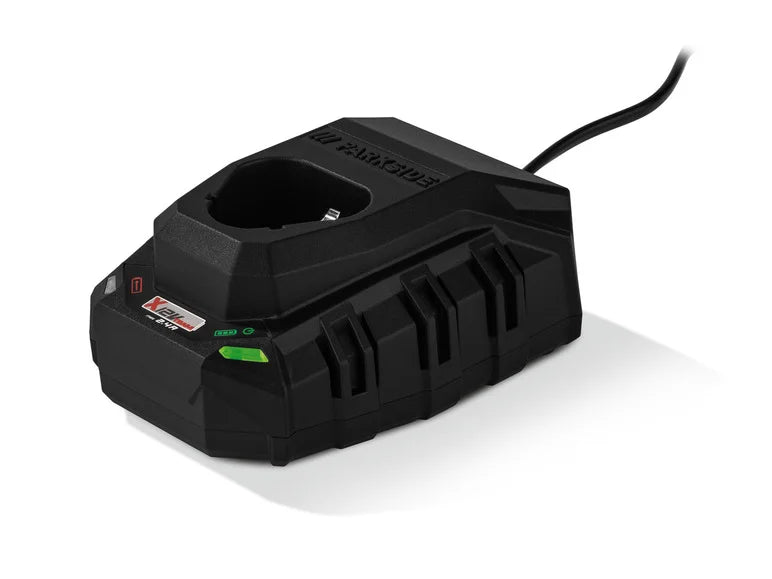PARKSIDE® PLGK 12 A3, 2.4 A, 12 V Battery Charger