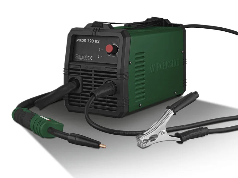 PARKSIDE® PIFDS 120 B2 inverter wire solder