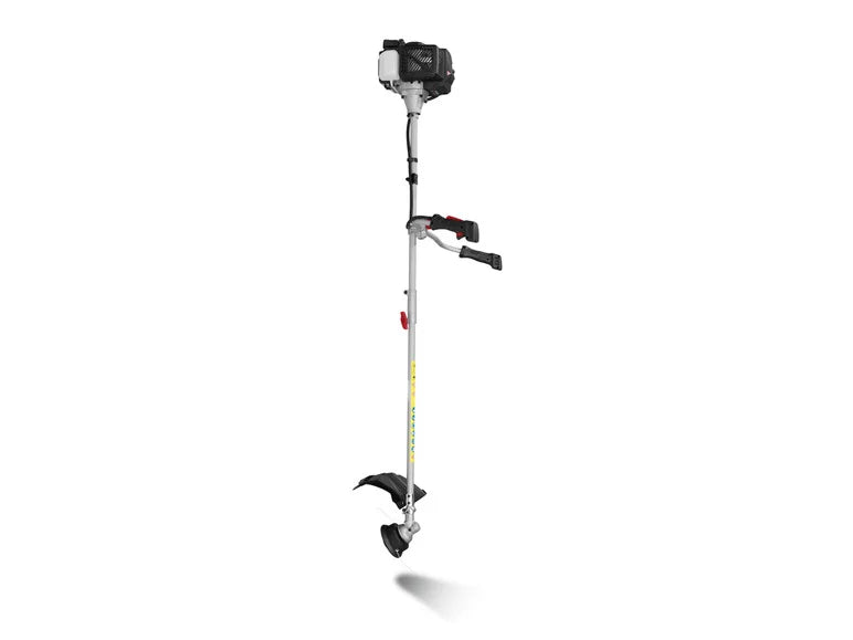 PARKSIDE PERFORMANCE® PPBS 3 A1 electric start thermal scrubber