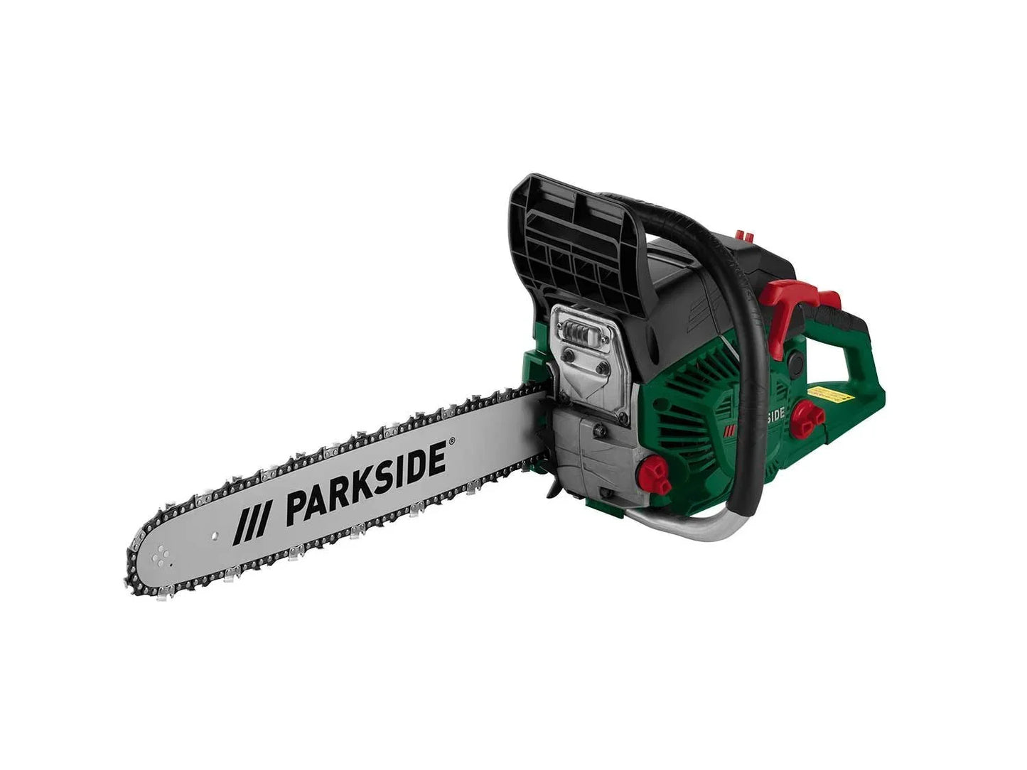 Parkside® 2-stroke petrol saw