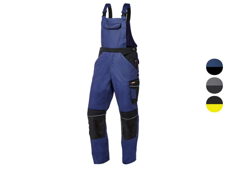 PARKSIDE PERFORMANCE® Men's work bitch