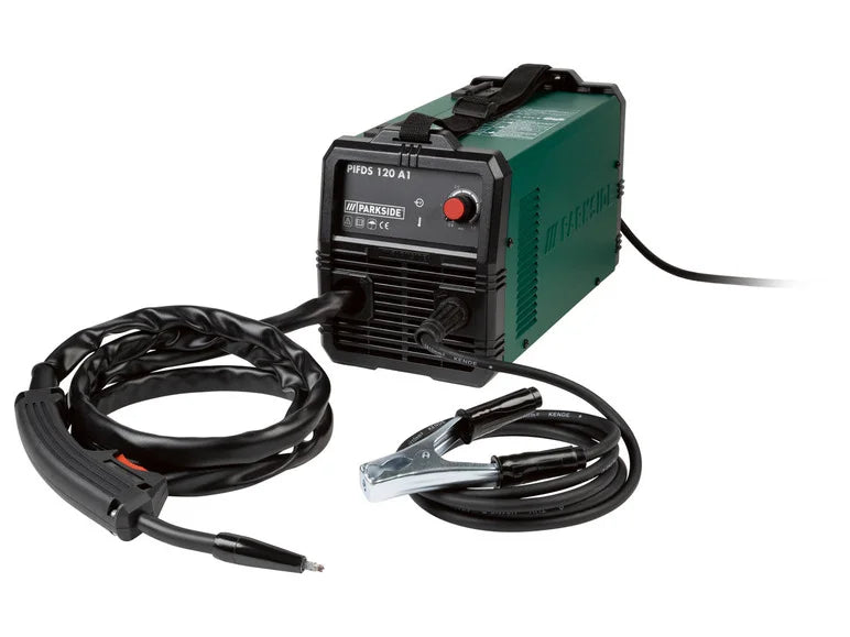 PARKSIDE® Inverter PIFDS 120 A1 Welding Machine