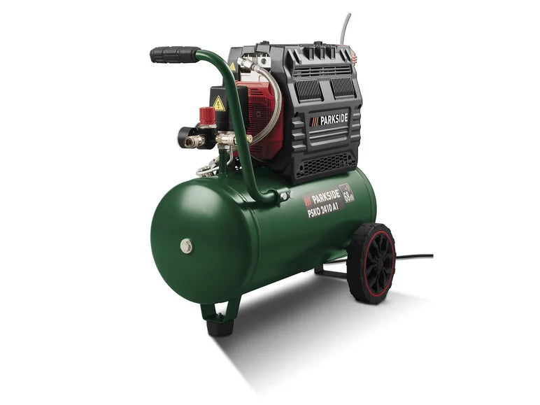 PARKSIDE® PSKO 2410, 68 dB