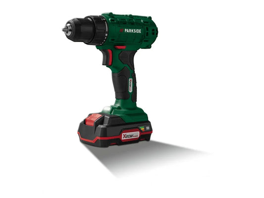 PARKSIDE® PBSA 20, 20 V Cordless Screwdriver