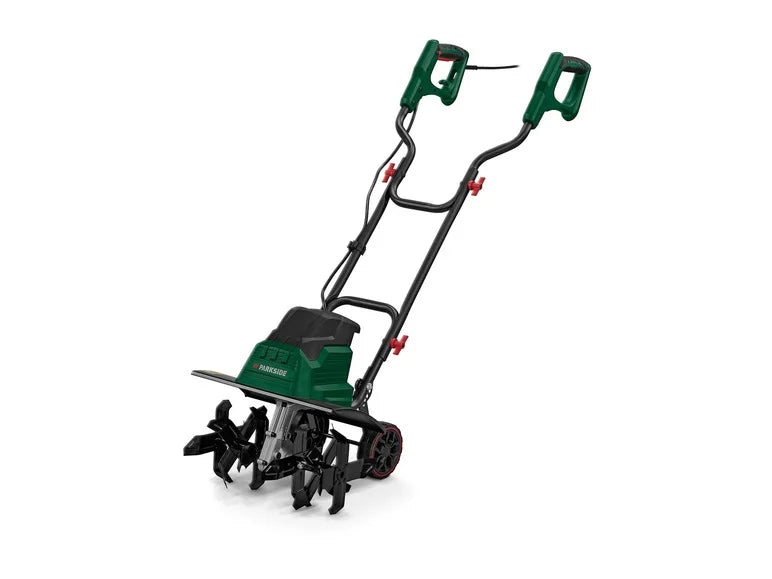 PARKSIDE® electric motorcycle PGK 1500 A1, 1500 W