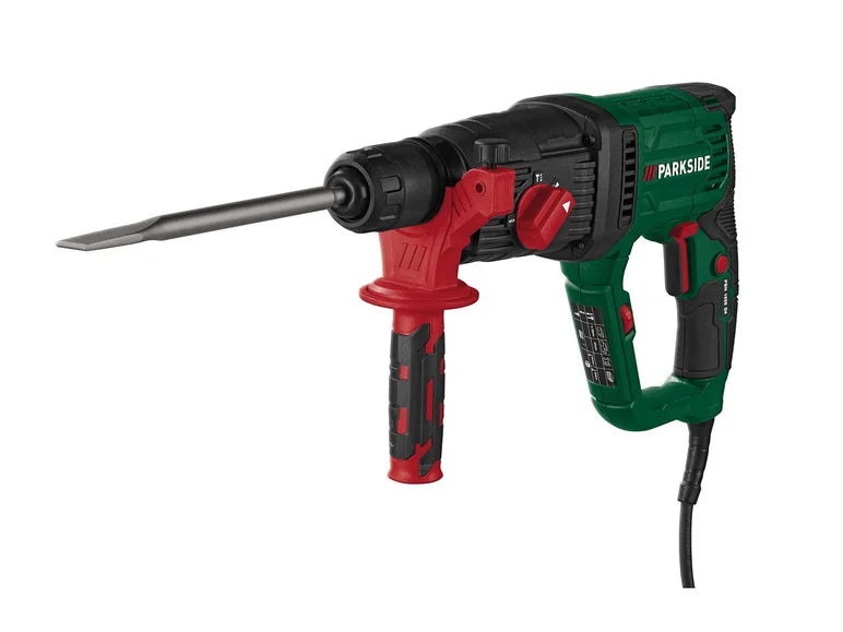 PARKSIDE® PBH 1050 D4, 1050 W