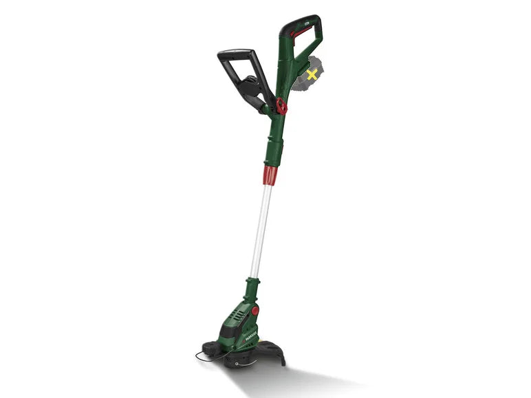 PARKSIDE® PRTA 20-Li C3, 20 V cordless edge cutting