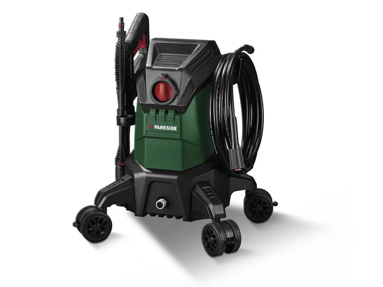 PARKSIDE® PHDF 150 A1 Multifunction High Pressure Cleaner