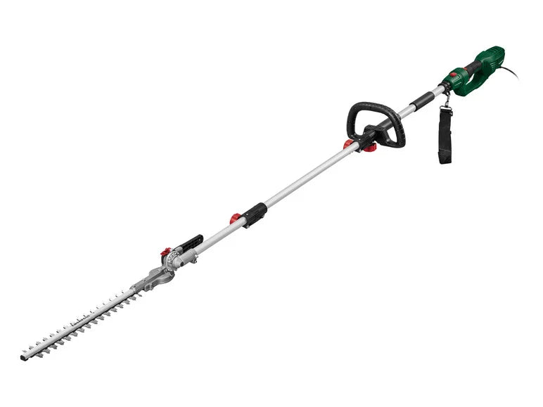 PARKSIDE® PHSL 710 A1 Hedge Size with long handle, 710 W