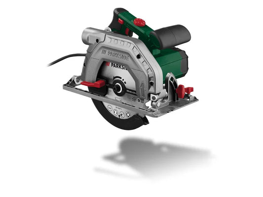 PARKSIDE® Circular saw PHKS 1350 E4, 1350 W
