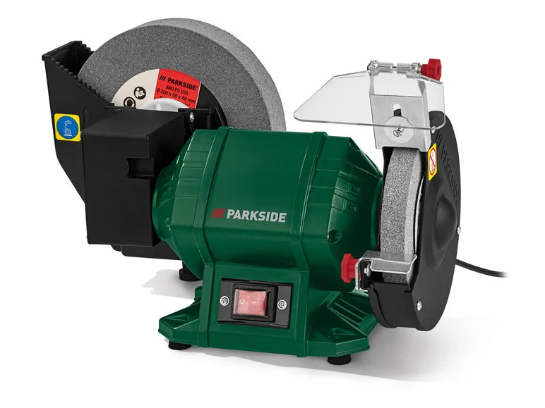 Mixed mill PARKSIDE® PNTS 250