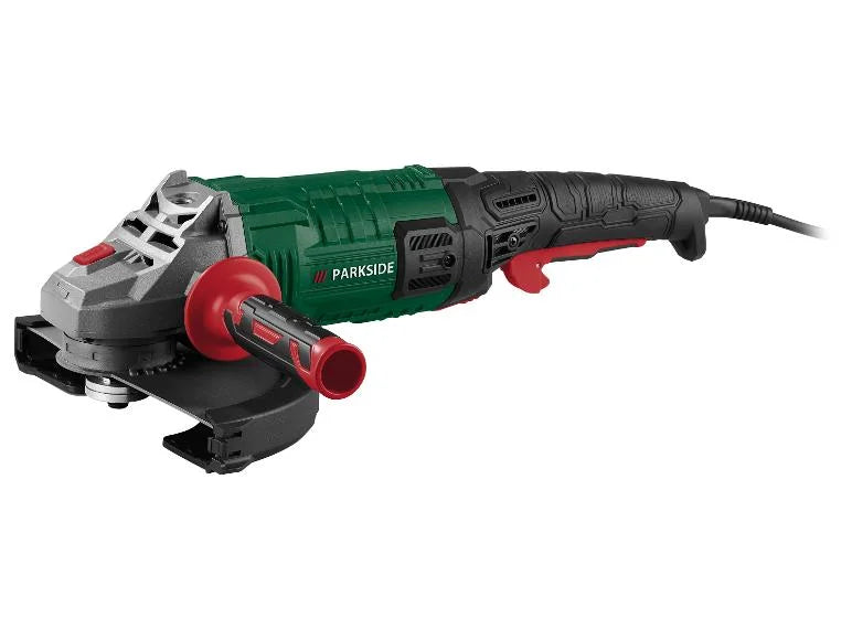 Angle grinder PWS 230 F5
