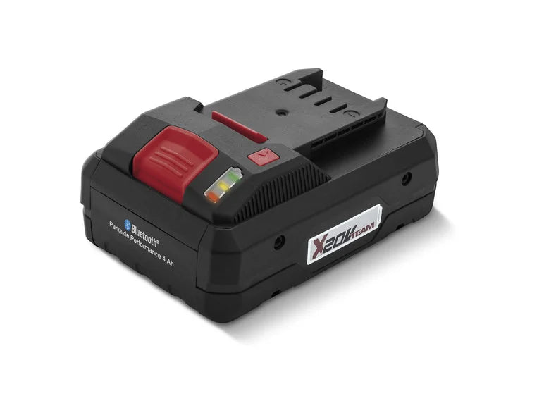 PARKSIDE PERFORMANCE® Smart battery PAPS 204 A1, 4 Ah, 20 V