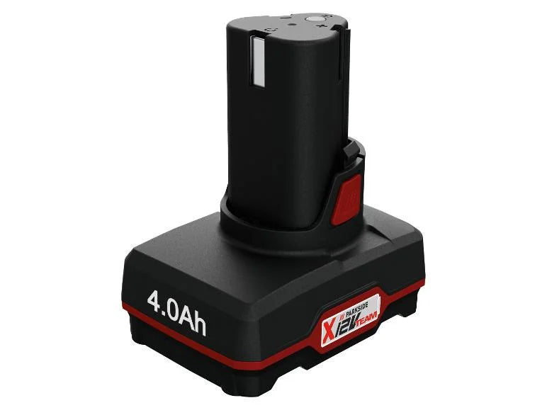 PAPK 12 B4, 4 Ah, 12 V battery