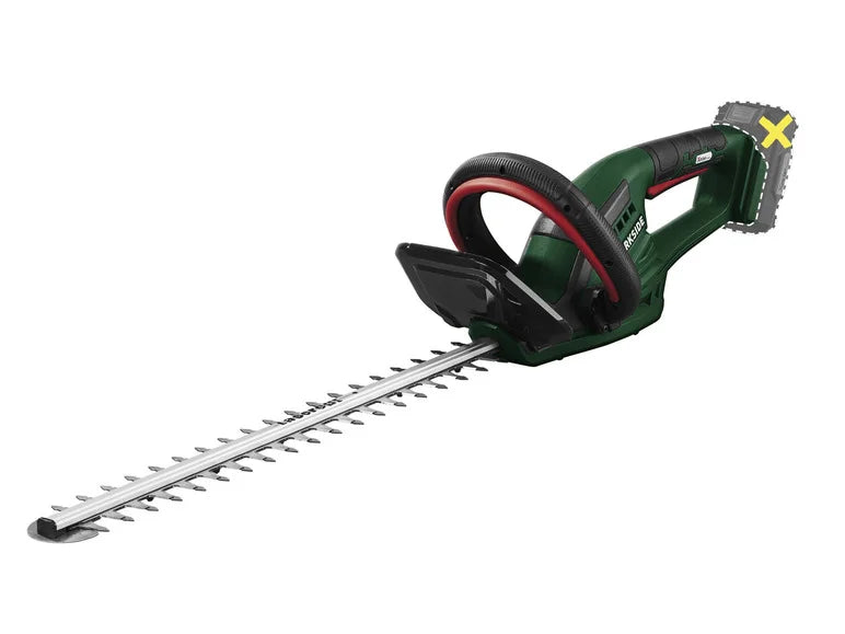 PARKSIDE® PHSA 20-Li C3 20 V Cordless Hedge Size