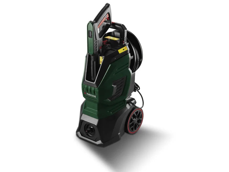 PARKSIDE® PHD 170 D2, 2400 W High Pressure Cleaner