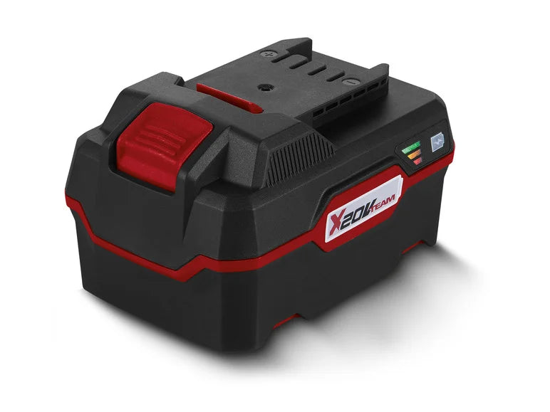 PARKSIDE® battery PAP 20 B3, 4 Ah, 20 V