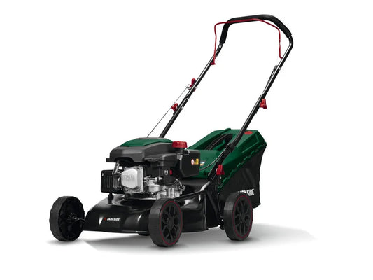 PARKSIDE® PBRM thermal lawn mower 41 B2, 3.3 HP
