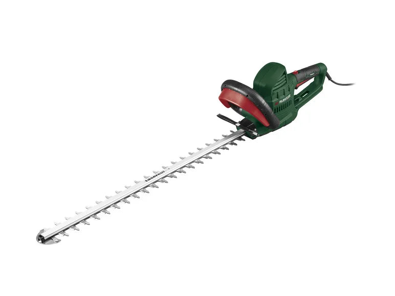 Electric hedge size PARKSIDE® PHS 650 A1, 650 W