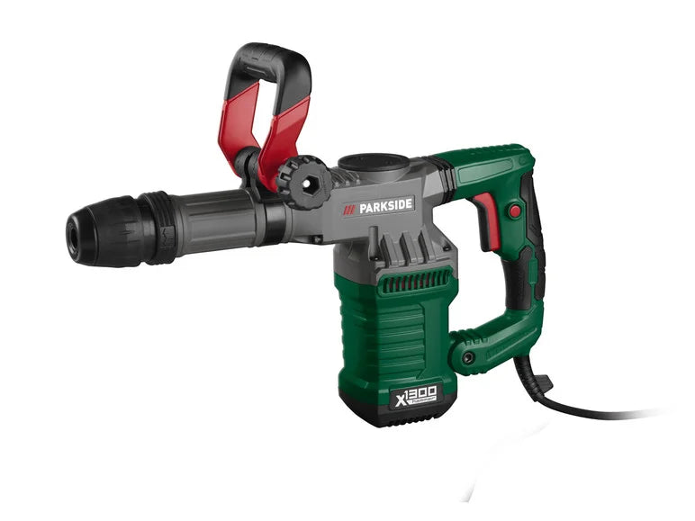 PARKSIDE® PAH 1300 C3, 1,300 W
