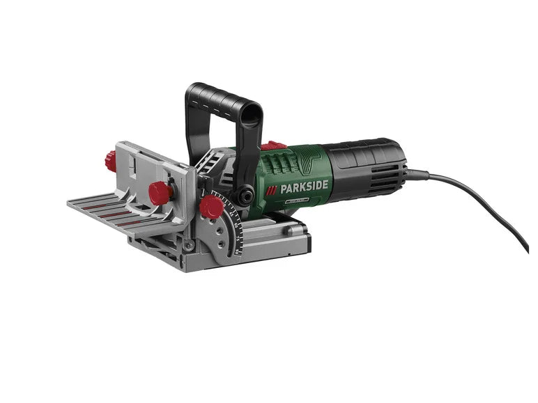 PARKSIDE® PFDF 900 B2, 900 W strip milling machine