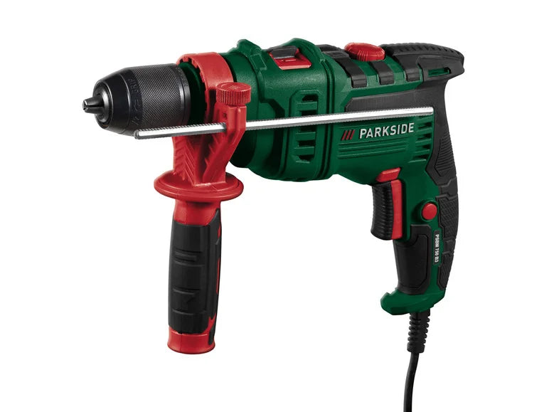 PARKSIDE® PSBM 750 B3, 750 W Perforator Hammer