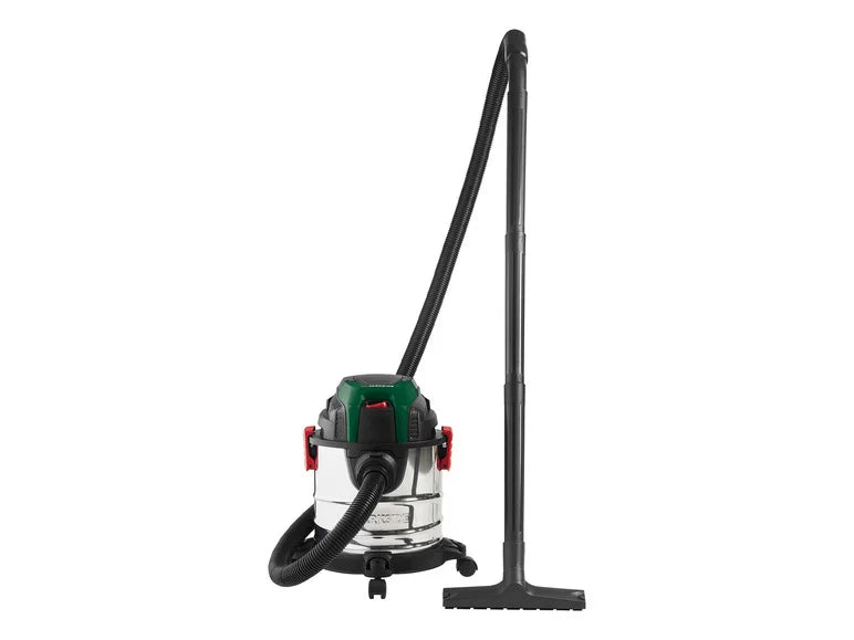 PARKSIDE® Water and dust vacuum PWD 12 B1, 1,200 W