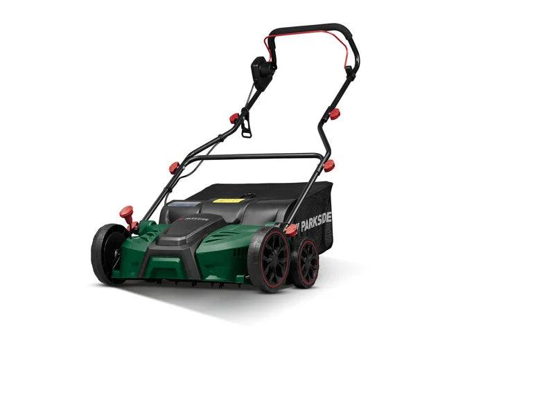 Electric Scarifier/Aerator PARKSIDE® 1800 A1, 1800 W
