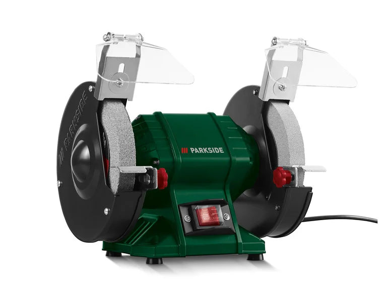 Double grinder PDOS 200 C2, 200 W